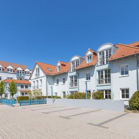 Strandjuwel 246 Ostseebad Kühlungsborn Εξωτερικό φωτογραφία