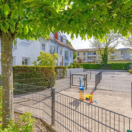 Strandjuwel 246 Ostseebad Kühlungsborn Εξωτερικό φωτογραφία